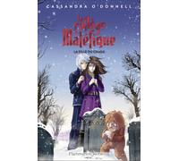 Le collège maléfique: La fille du chaos (5)
