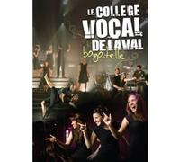 Le College Vocal De Laval / (Ntsc Can) [DVD] [Region 1] [NTSC] [US Import]