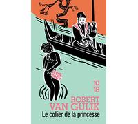 Le collier de la princesse