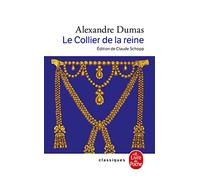 Le collier de la reine