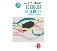 Le Collier De LA Reine (Ldp Libretti)
