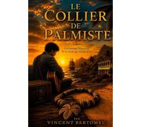 Le Collier de Palmiste: de la Provence à la Réunion