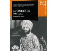 Le Collier de Patiala (A film by Yvon Gerault) [DVD]