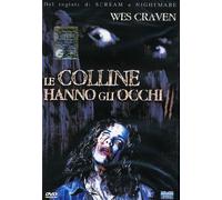 Le Colline Hanno Gli Occhi 2