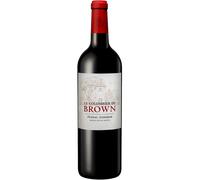 Le Colombier de Brown Rouge 2022 - Château Brown