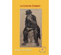 Le Colonel Chabert