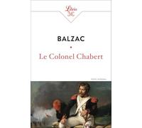 Le Colonel Chabert