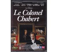 Le Colonel Chabert