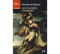 Le Colonel Chabert