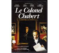 Le Colonel Chabert (Original French Version No Subtitles)