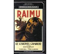 Le colonel chabert [VHS]