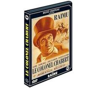 Le colonnel chabert [FR Import] [DVD] Depardieu, Gérard; Ardant, Fanny; Luchi...