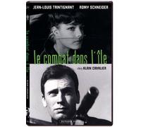 Le Combat Dans L'Ile [DVD] [1962] [Region 1] [US Import] [NTSC]