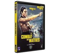 Le Combat des maîtres (Shaw Brothers, Version Française)