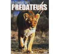 Le combat des prédateurs