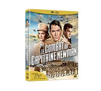 Le Combat du Capitaine Newman [Combo Blu-Ray + DVD]