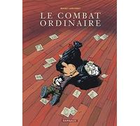 Le Combat Ordinaire (French Edition) by Manu Larcenet (2003-03-01)