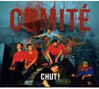 Le Comite - Le Comite - Chut