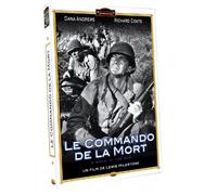 Le Commando De La Mort
