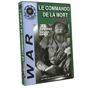 Le Commando de la Mort (DVD)