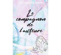 Le compagnon de l'auteure pour 2026