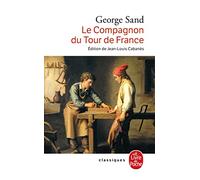 Le Compagnon Du Tour De France (Ldp Classiques)