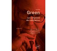 Le complexe de castration