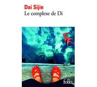 Le Complexe De Di: 4231 (Collection Folio)
