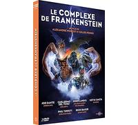 Le Complexe De Frankenstein Vo Sous Titre Francais [Edizione: Francia]