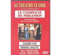 Le complexe de Philemon [FRENCH]