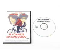 Le Complexe Du Kangourou [FRENCH]