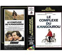 Le Complexe Du Kangourou [VHS]