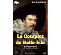Le Complot de Belle-Isle