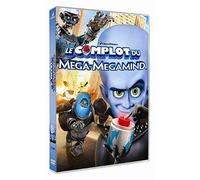 Le complot de Mega Megamind