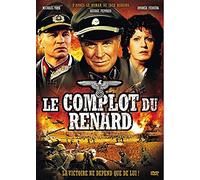 LE COMPLOT DU RENARD