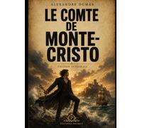 Le compte de monté Cristo