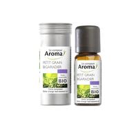 Le Comptoir Aroma Organic Essential Oil Petit Grain Bigaradier (Citrus aurantium) 10ml