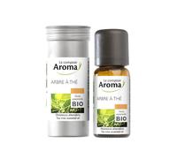 Le Comptoir Aroma Organic Essential Oil Tea Tree 10ml