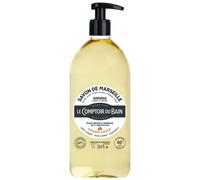 Le Comptoir du Bain Extra Traditional Marseille Soap Sweet Almond 1L