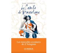 Le Comte de Barcelone - 1: Tome 1