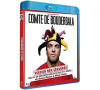 Le comte de bouderbala [Blu-ray] [FR Import] [Blu-ray]