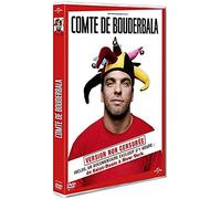 LE COMTE DE BOUDERBALA [FR IMP