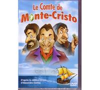 Le comte de Monte-Christo