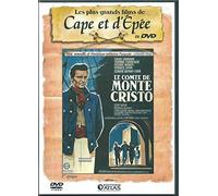 Le Comte de Monte-Cristo - 1ère Epoque