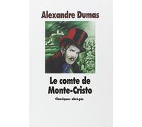 Le Comte De Monte Cristo