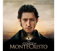 Le Comte de Monte Cristo – Sony Music