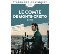 Le Comte de Monte-Cristo