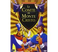 Le comte de monte cristo