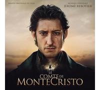 Le Comte de Monte Cristo