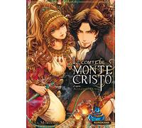 Le Comte de Monte Cristo